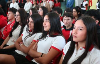 Liceo Bicentenario Araucanía celebra 60 años forjando futuro con compromiso y excelencia