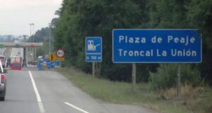 Tras casi tres décadas, cambia la concesión de la Ruta 5 Sur entre Gorbea y Río Bueno