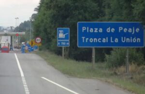 Tras casi tres décadas, cambia la concesión de la Ruta 5 Sur entre Gorbea y Río Bueno