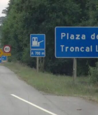 Tras casi tres décadas, cambia la concesión de la Ruta 5 Sur entre Gorbea y Río Bueno