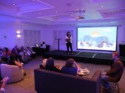 Se lanzó ambiciosa campaña “Pucón Te Espera” para conquistar turistas durante todo el año