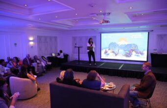 Se lanzó ambiciosa campaña “Pucón Te Espera” para conquistar turistas durante todo el año