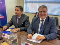 Seremi de Salud de La Araucanía reconoce deuda universitaria y anuncia regularización