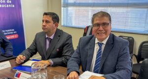 Seremi de Salud de La Araucanía reconoce deuda universitaria y anuncia regularización