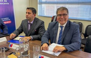 Seremi de Salud de La Araucanía reconoce deuda universitaria y anuncia regularización