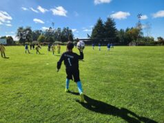 Freire promueve el deporte escolar con campeonato interescolar de fútbol