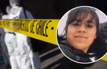 Prisión preventiva para principal sospechoso en caso de joven universitaria muerta en Temuco