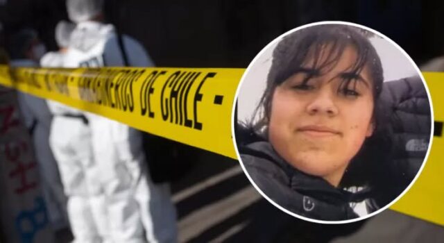 Prisión preventiva para principal sospechoso en caso de joven universitaria muerta en Temuco