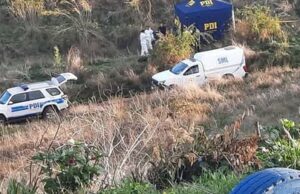 Investigan homicidio de hombre hallado con múltiples heridas en Traiguén