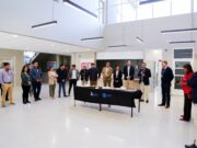 Huiscapi y Loncoche avanzan en infraestructura de salud