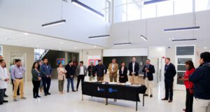 Huiscapi y Loncoche avanzan en infraestructura de salud