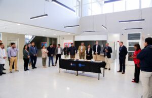 Huiscapi y Loncoche avanzan en infraestructura de salud