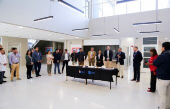 Huiscapi y Loncoche avanzan en infraestructura de salud