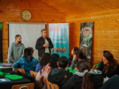 Municipalidad de Freire capacita a mujeres en mermeladas y encurtidos para impulsar emprendimientos locales