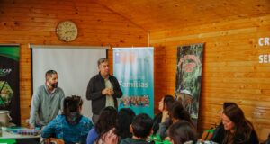 Municipalidad de Freire capacita a mujeres en mermeladas y encurtidos para impulsar emprendimientos locales