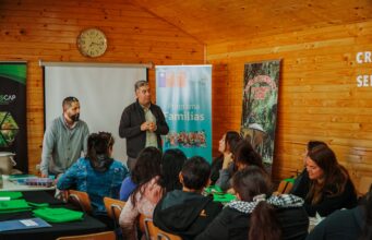 Municipalidad de Freire capacita a mujeres en mermeladas y encurtidos para impulsar emprendimientos locales