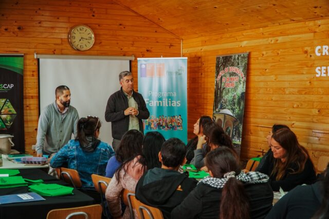 Municipalidad de Freire capacita a mujeres en mermeladas y encurtidos para impulsar emprendimientos locales