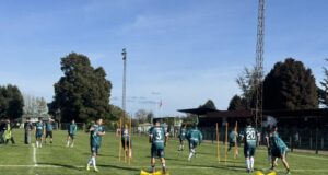 Regional de honor ANFA suspende fecha tras violenta riña y define cuartos de final para el 10 de mayo