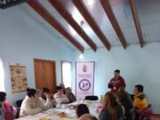 Importante encuentro del deporte inclusivo en la comuna de Freire