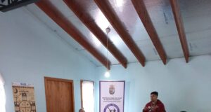 Importante encuentro del deporte inclusivo en la comuna de Freire