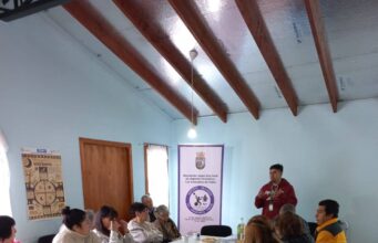 Importante encuentro del deporte inclusivo en la comuna de Freire