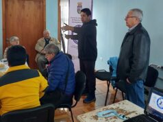 Deporte inclusivo toma fuerza en La Araucanía con encuentro regional en la comuna de Freire