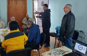 Deporte inclusivo toma fuerza en La Araucanía con encuentro regional en la comuna de Freire
