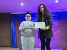 Freire celebró el mes del libro con premiación de concurso de cómics y reconocimiento a los mejores lectores