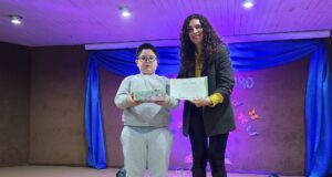Freire celebró el mes del libro con premiación de concurso de cómics y reconocimiento a los mejores lectores