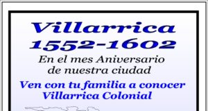 La identidad local vuelve a la palestra en Liquen con maqueta histórica que revela detalles de lo que somos desde hace 474 años