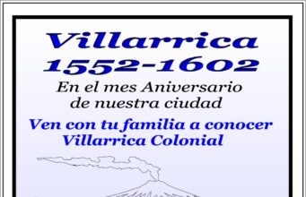 La identidad local vuelve a la palestra en Liquen con maqueta histórica que revela detalles de lo que somos desde hace 474 años