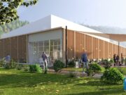 Inician consulta ciudadana para construcción de polideportivo en Lican Ray