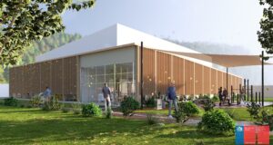 Inician consulta ciudadana para construcción de polideportivo en Lican Ray