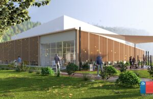 Inician consulta ciudadana para construcción de polideportivo en Lican Ray