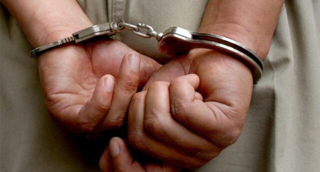 Presidio perpetuo para tres condenados por robo con homicidio e incendio que afectó a matrimonio en Angol