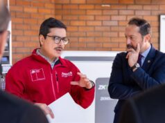 En pleno proceso de revalidación, director nacional de Junaeb denuncia venta ilegal de sellos TNE 2026