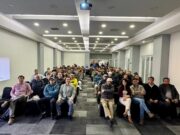 Frontel capacitó a más de 100 instaladores eléctricos en la provincia de Cautín