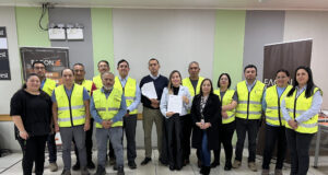 SENDA comenzó el trabajo con organizaciones laborales de La Araucanía