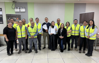 SENDA comenzó el trabajo con organizaciones laborales de La Araucanía