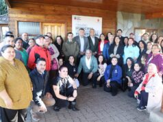 Universidad Autónoma de Chile y Municipalidad de Padre Las Casas sellan convenio estratégico para impulsar el desarrollo territorial de San Ramón