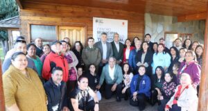 Universidad Autónoma de Chile y Municipalidad de Padre Las Casas sellan convenio estratégico para impulsar el desarrollo territorial de San Ramón