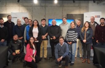 Mesa Regional de Innovación avanza con piloto que beneficiará a ocho empresas de La Araucanía