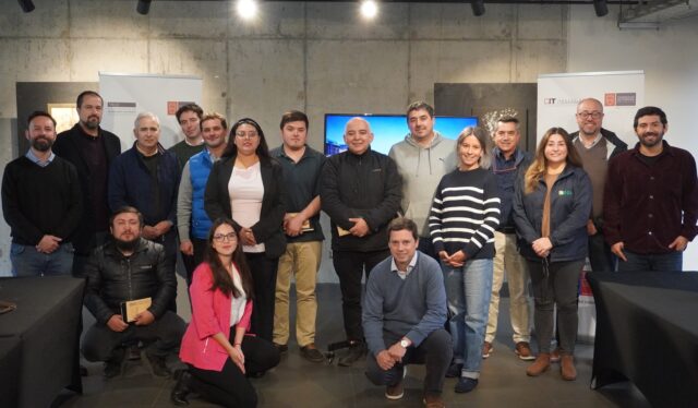 Mesa Regional de Innovación avanza con piloto que beneficiará a ocho empresas de La Araucanía