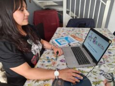 Futuros profesionales cuentan con AraucaníAprende para realizar sus prácticas profesionales en programa rescate lector para la integración escolar