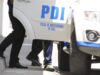 Estudiante es detenido por amenazas de tiroteo al interior de un colegio en Temuco