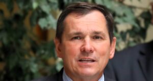 Presidente RN en La Araucanía: “La oposición no puede hacer críticas tajantes de un gobierno que no lleva un mes en el cargo”