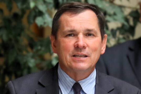 Presidente RN en La Araucanía: “La oposición no puede hacer críticas tajantes de un gobierno que no lleva un mes en el cargo”