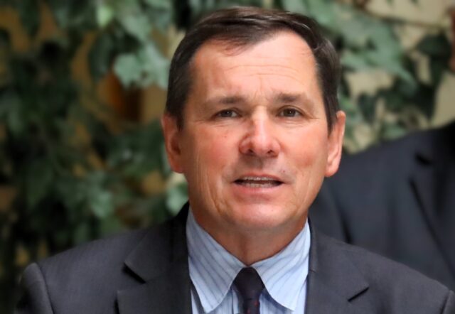 Presidente RN en La Araucanía: “La oposición no puede hacer críticas tajantes de un gobierno que no lleva un mes en el cargo”