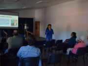 Se inician mapeos ciudadanos de riesgos climáticos en proyecto “hacia una Villarrica carbono neutral”