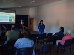 Se inician mapeos ciudadanos de riesgos climáticos en proyecto “hacia una Villarrica carbono neutral”